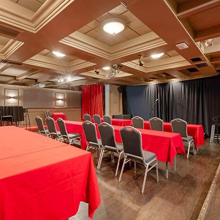 Best Western Plus Sands Vancouver Exterior foto