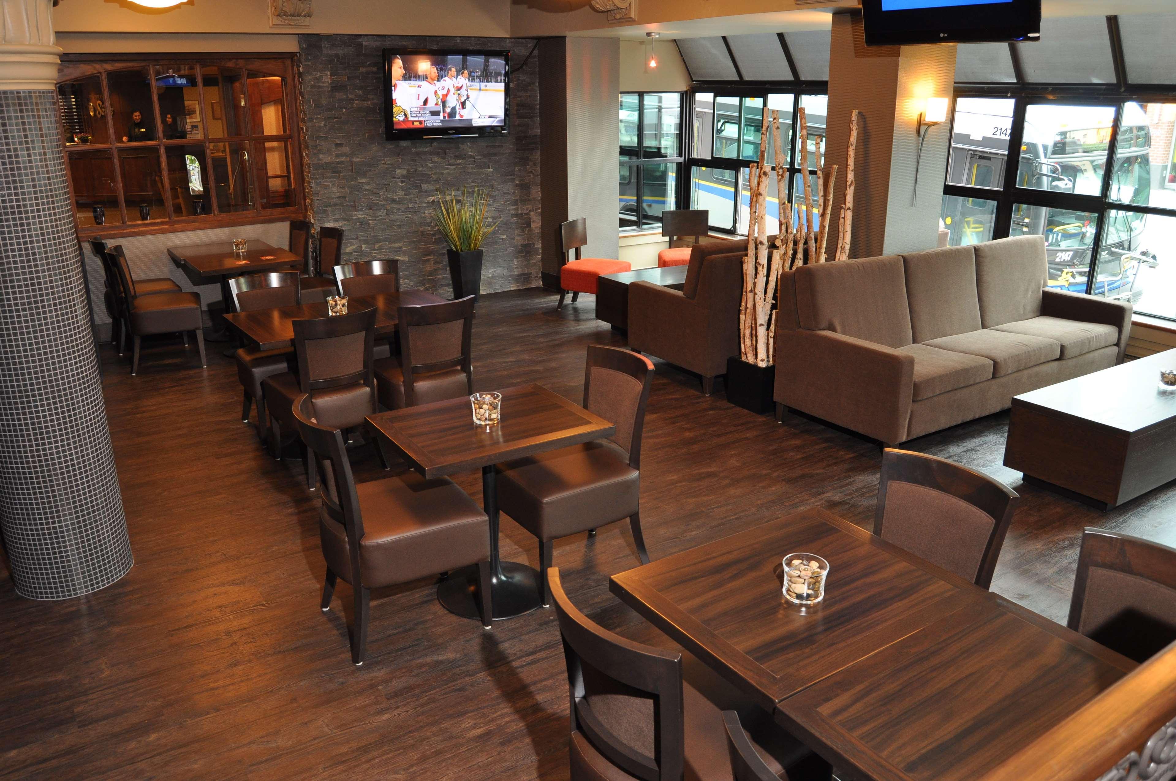 Best Western Plus Sands Vancouver Exterior foto